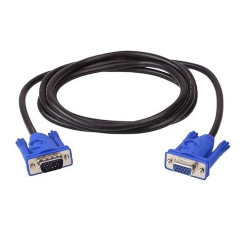 VGA cable 1.5 meters