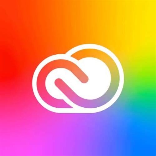 اشتراك برامج Adobe Creative Cloud | لمدة شهرين