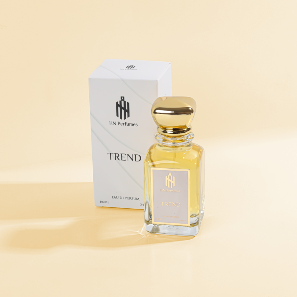 عطر Trend