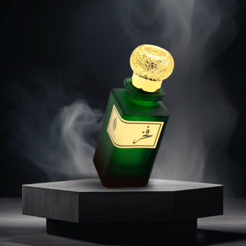 عطر فخر