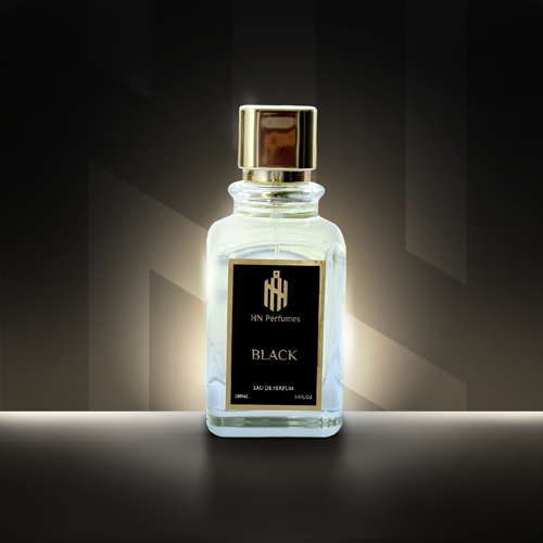 عطر Black