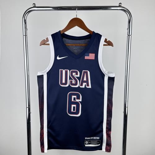 جيرسي USA Basketball