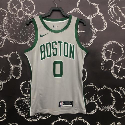 جيرسي Boston Celtics