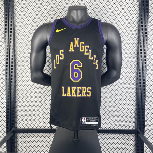 طقم Los Angeles Lakers