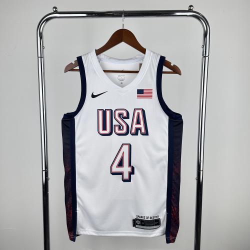 جيرسي USA Basketball