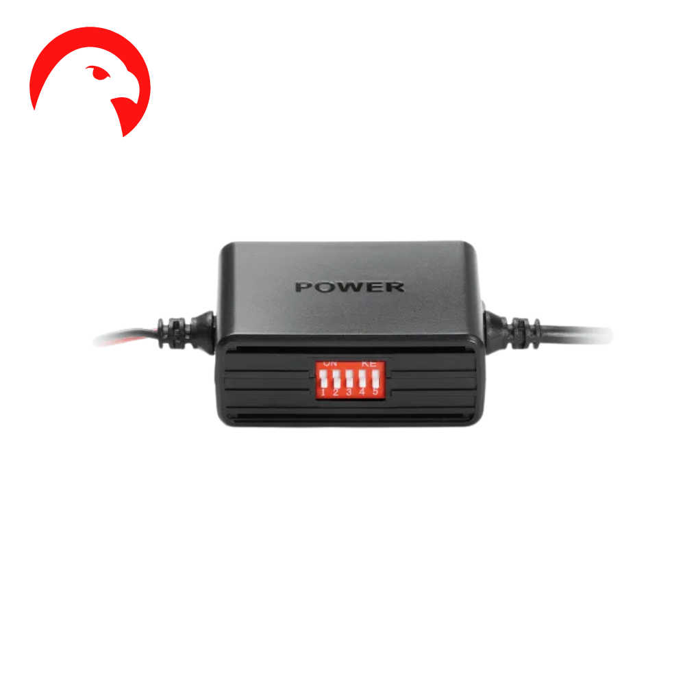 كيبل 70mai تايب سى لتوصيل داش كام السيارة بمنفذ OBD - صندوق المصاهر