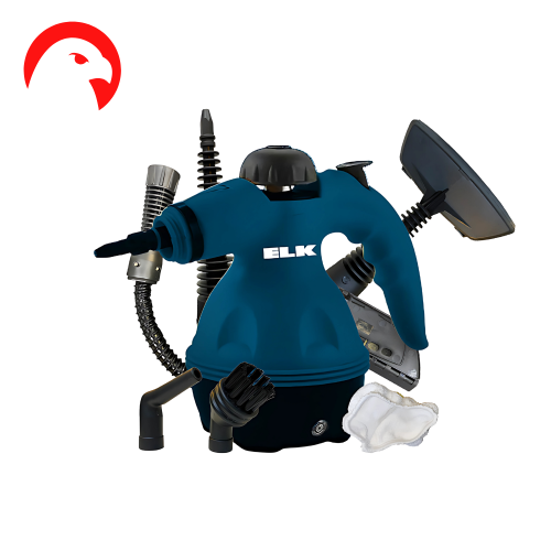 جهاز تنظيف بالبخار ELK - متعدد الاستخدامات بسعر مم...