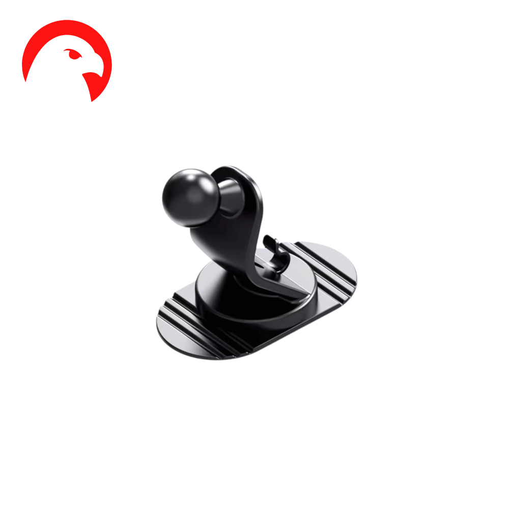 يوفو Y4867 - حامل جوال مغناطيسي 2×1 للسيارة