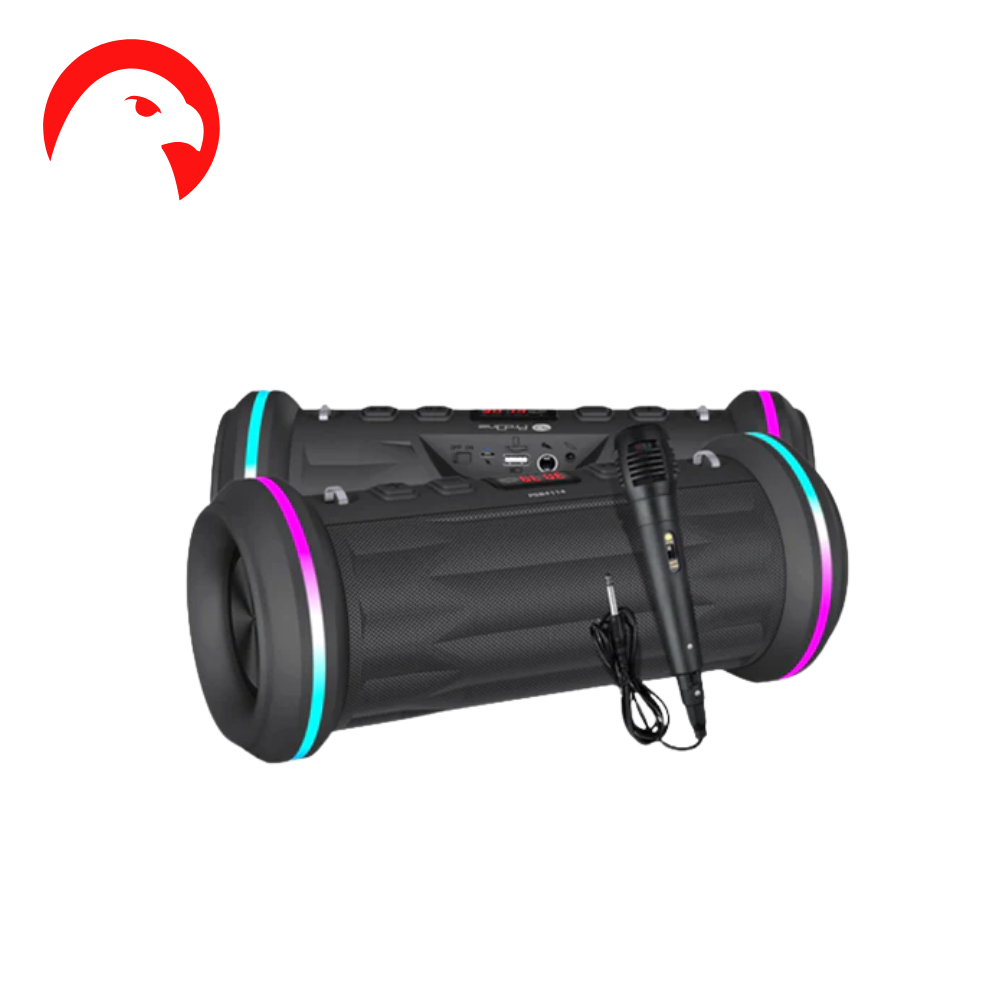 مكبر صوت برو وان PSB4114 مع مايك - جودة استثنائية