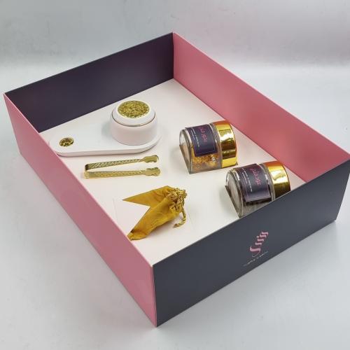 بوكس منْدل محبة