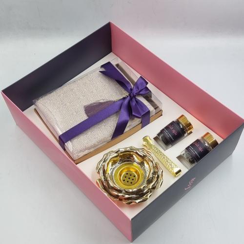 بوكس منْدل شوق