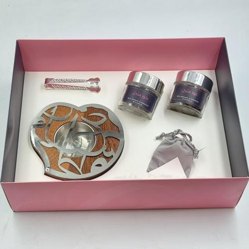 بوكس منْدل فخم