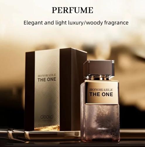 عطر رجالي فاخر 100 مل