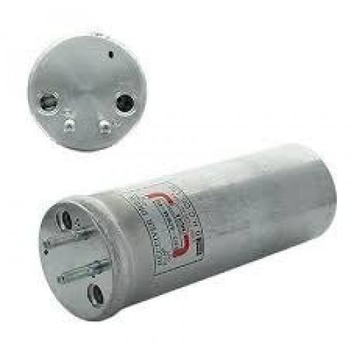 RECEIVER DRIER HYUNDAI TERRACAN 01-08 NO 1  صفاية فريون تريكان هونداي