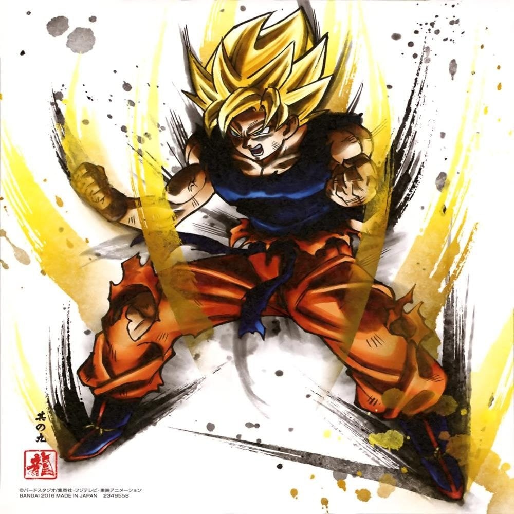 Dragon Ball  (6)