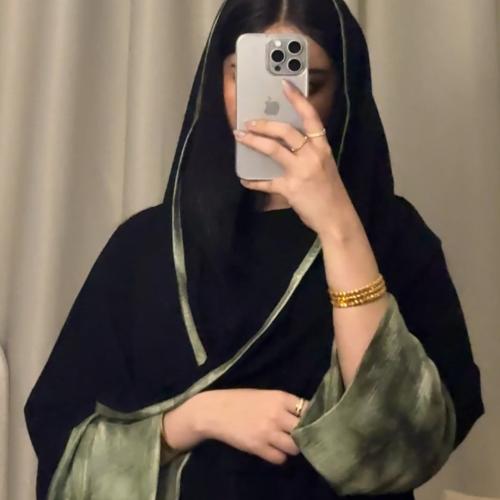 عبايه ( N23 )