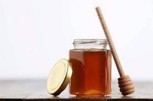عسل بنجابي صافي