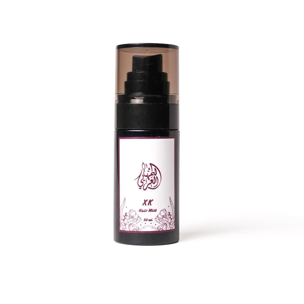 عطر الشعر XK