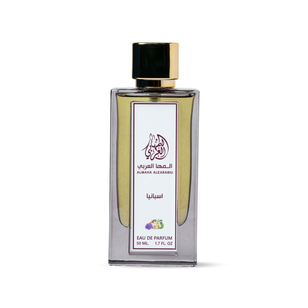 عطر اسبانيا