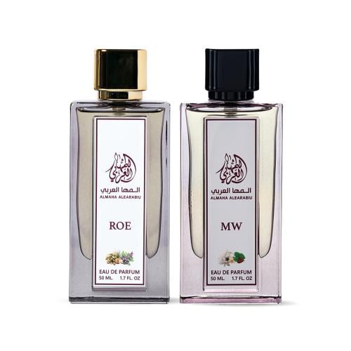 WM+ROE اليومية