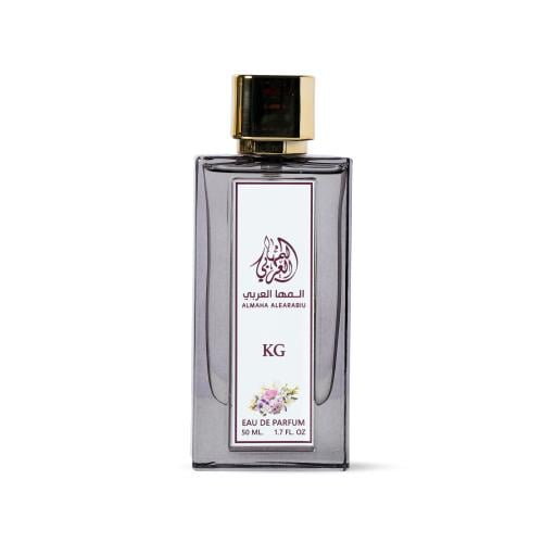 عطر KG الكرز الياباني