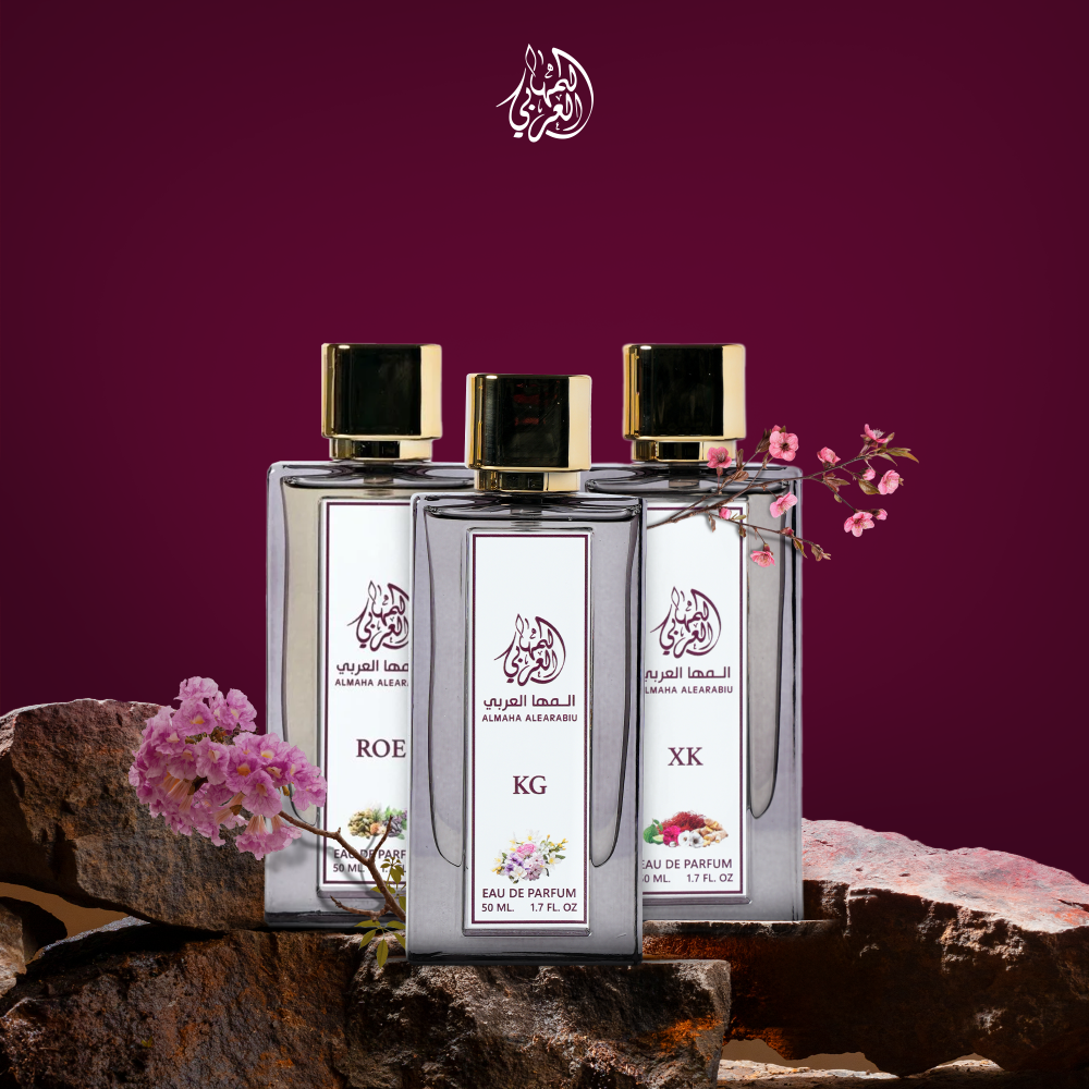 بكج عطور شبابية