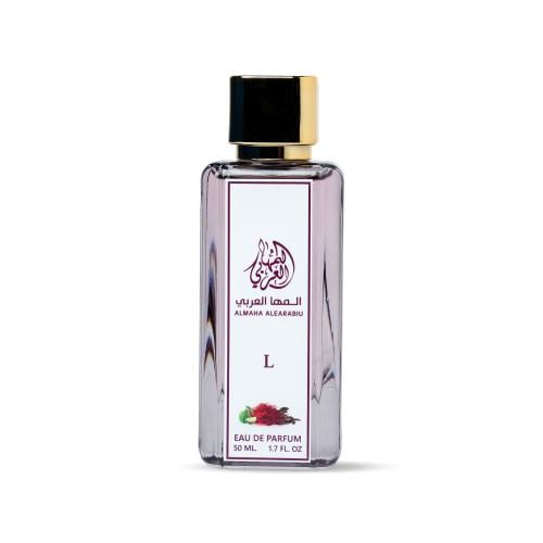 عطر الزعفران L