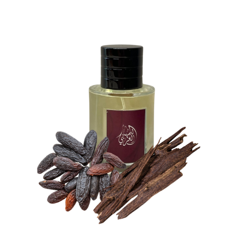 عطر MG