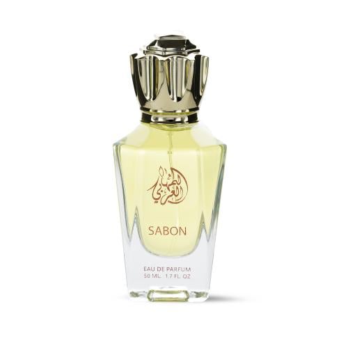 عطر الصابون (SABON)