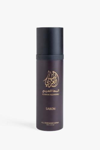 عطر سبري مناسب لجسم و الشعر (SABON)