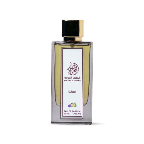 عطر اسبانيا