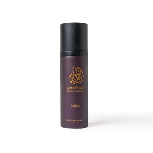 عطر سبري مناسب لجسم و الشعر (SABON)
