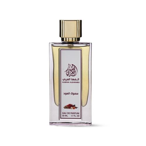 عطر سموك العود