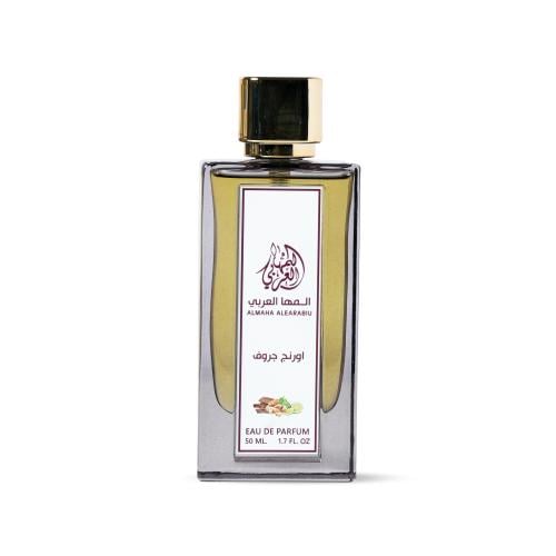 عطر اورنج جروف