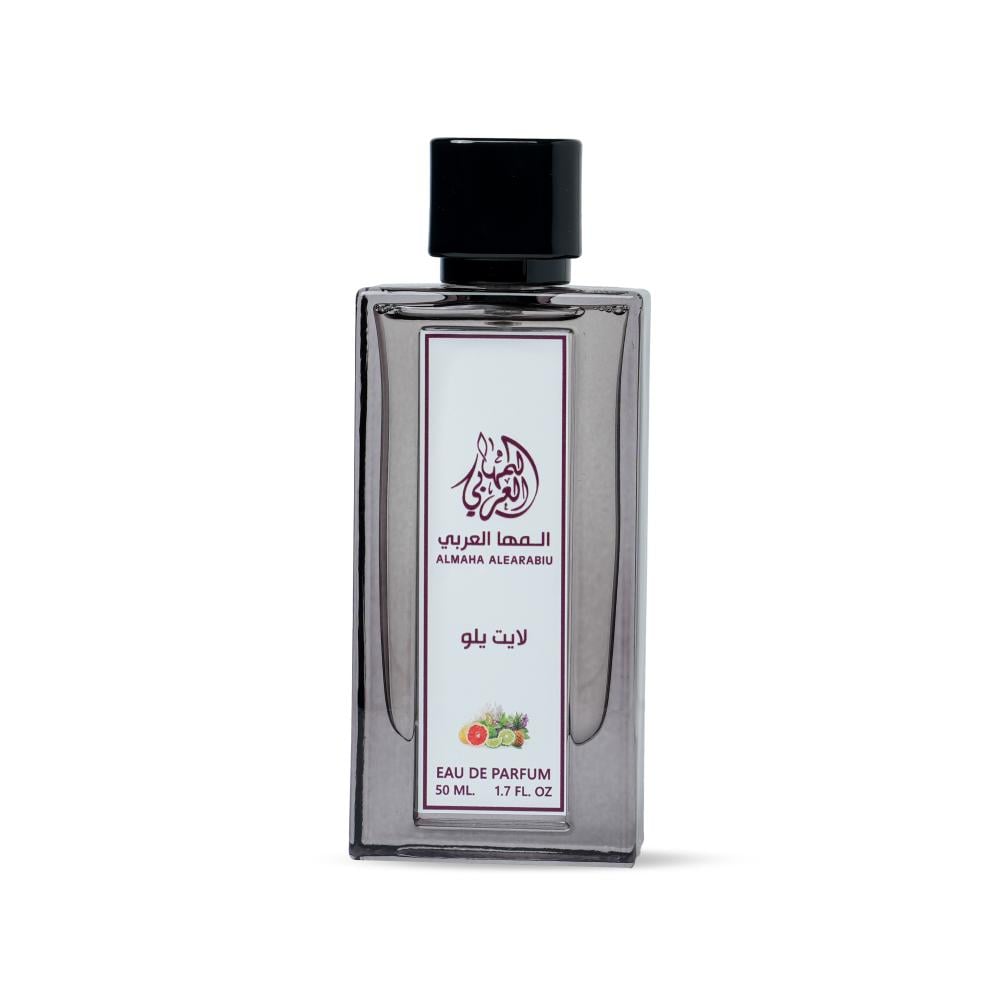 عطر لايت يلو