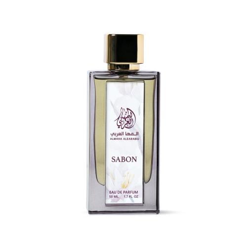 عطر الصابون (SABON)