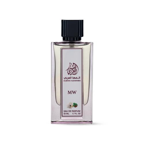 عطر اي واي MW