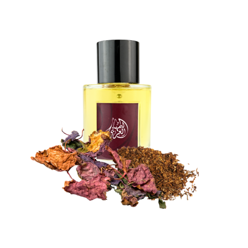 عطر توباكو T