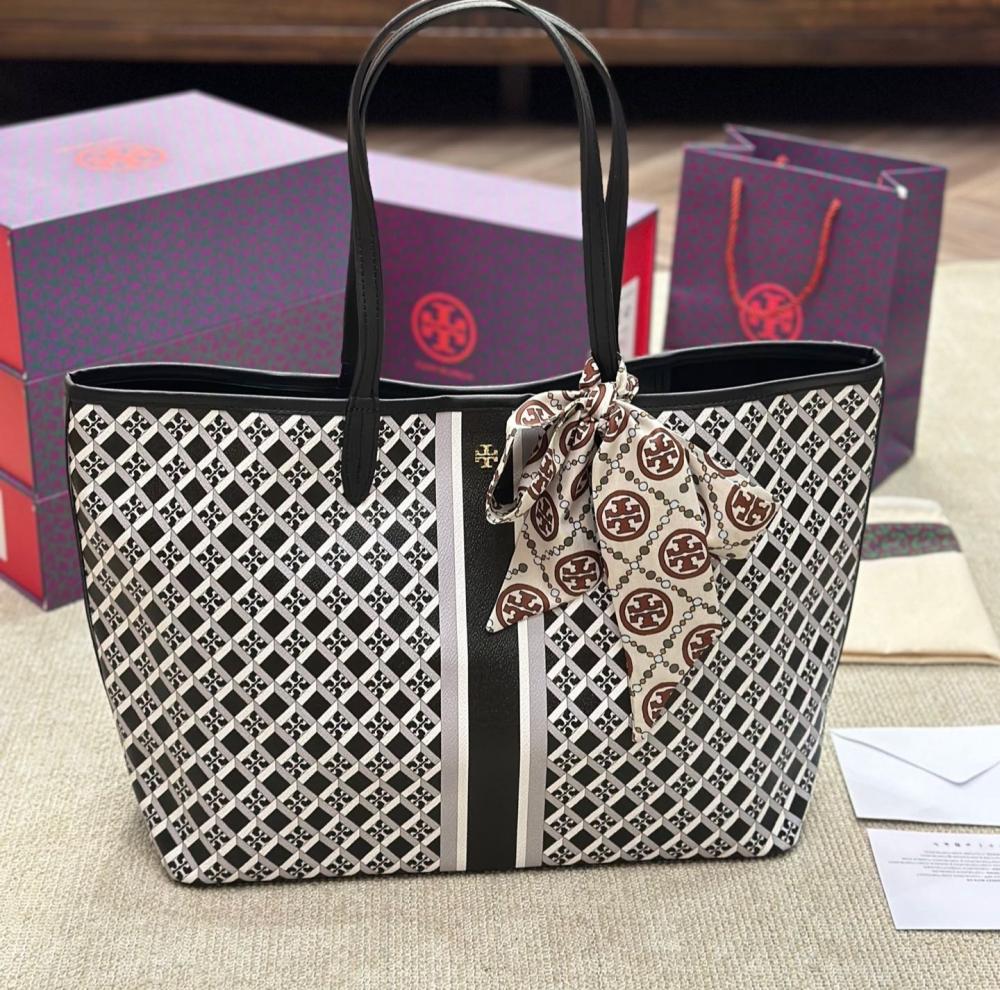 Tory Burch tote bag