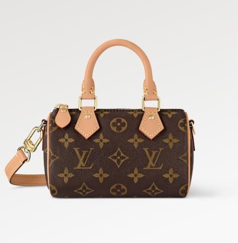 LV speedy nano mini