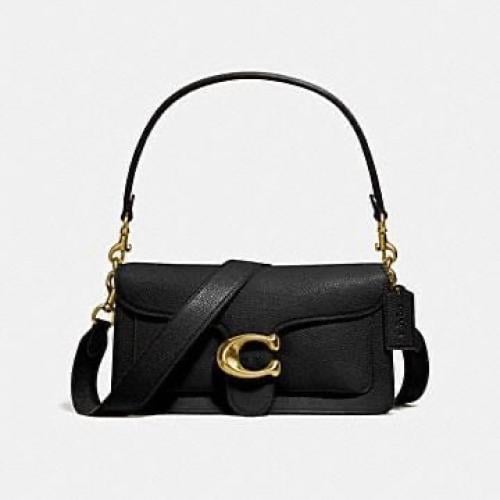 تابي Coach Tabby 26cm