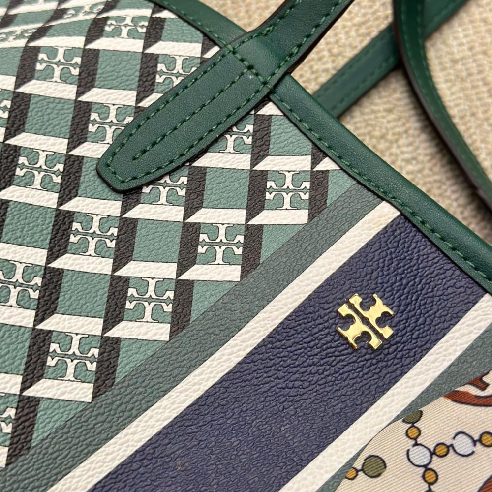 Tory Burch tote bag