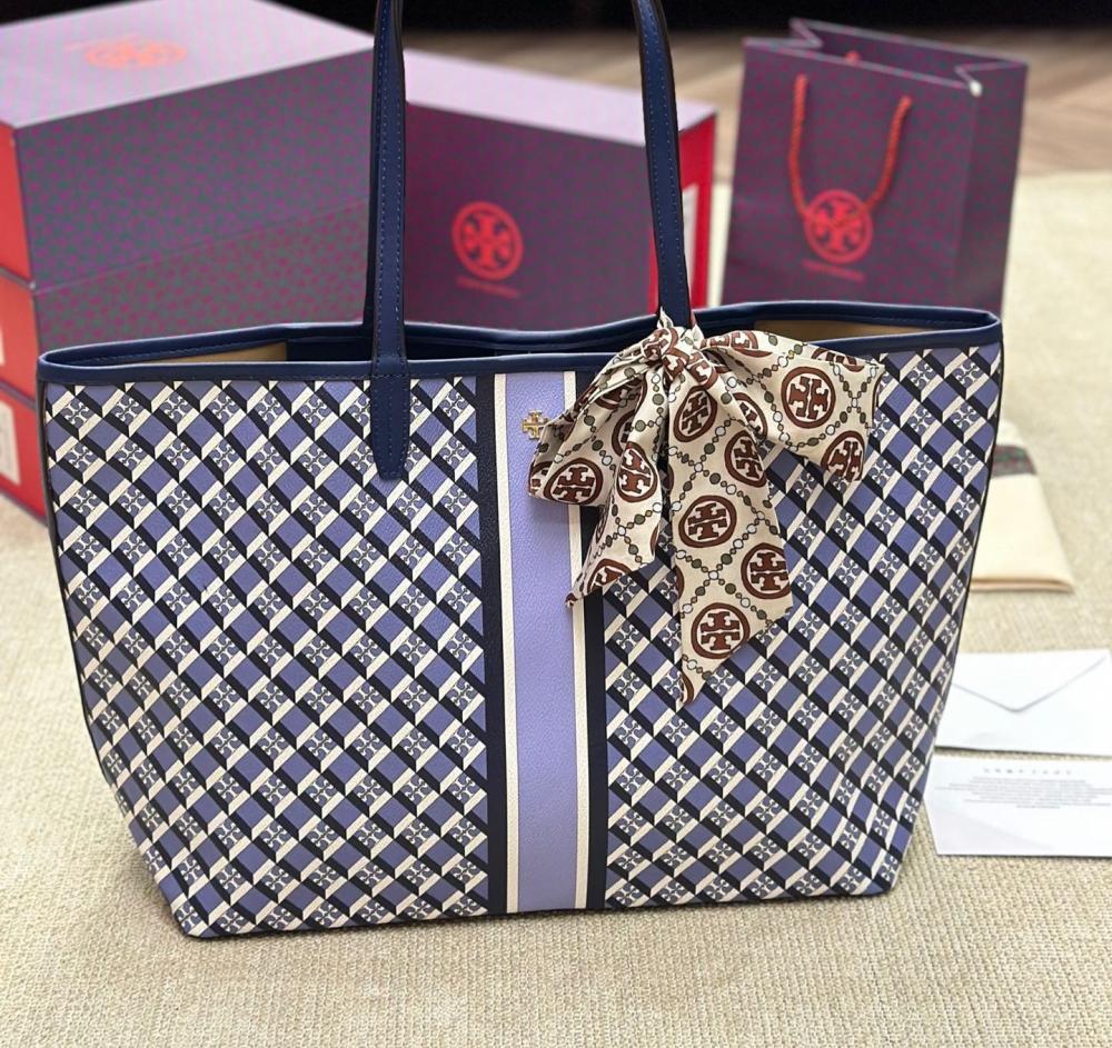 Tory Burch tote bag