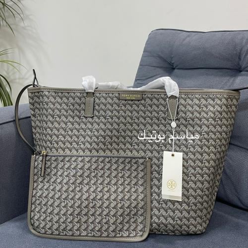 Tory Burch ロゴプレート エレノア バレエ フラット 関税送料込 トリーバーチ TORY BURCH リング ELEANOR エレノア ダブルTロゴ
