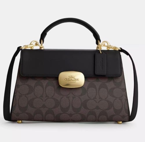 Coach Eliza bag