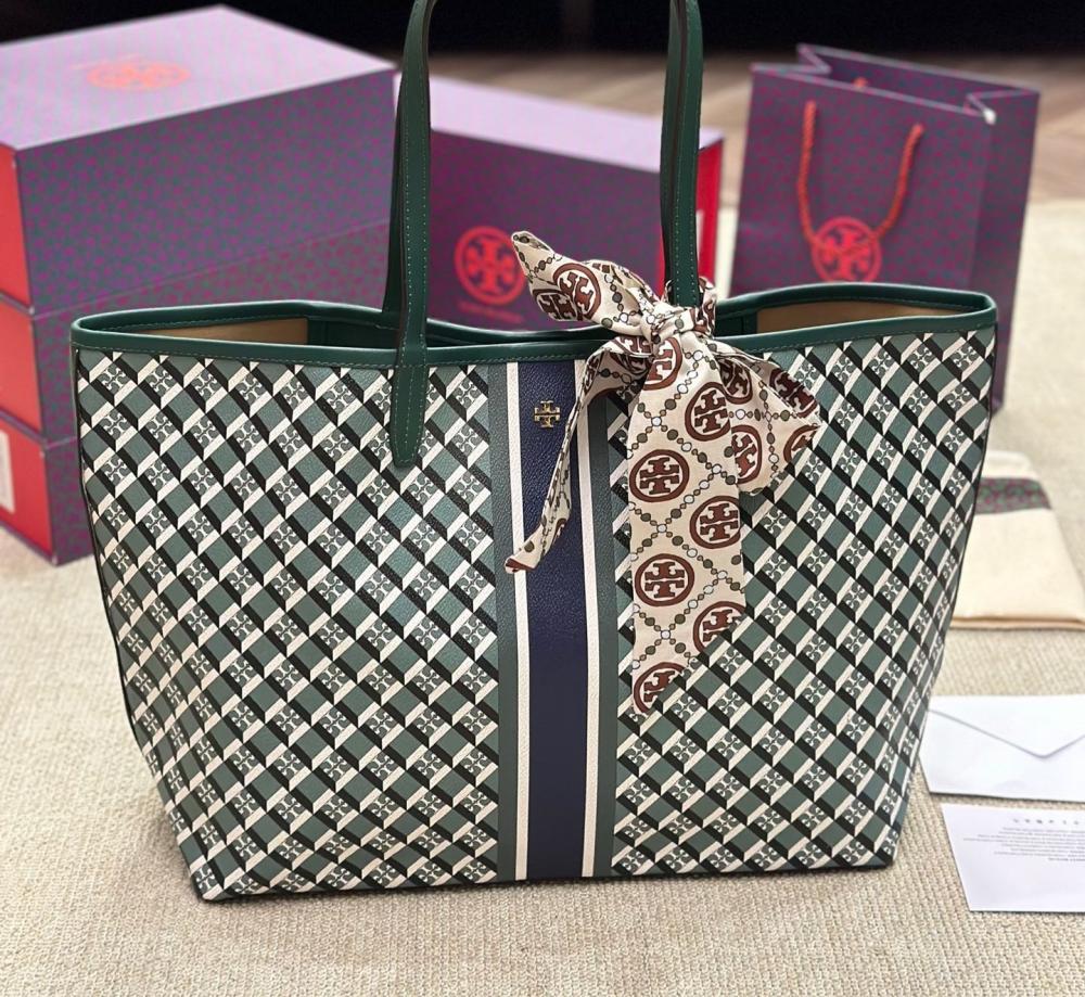 Tory Burch tote bag