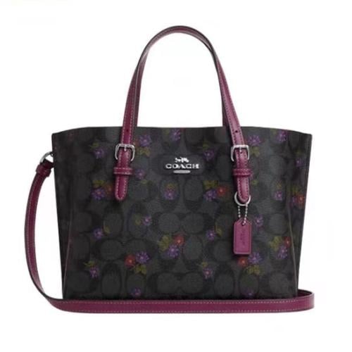 Coach tote bag