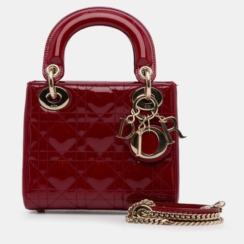 Lady Dior ليدي ديور ميني