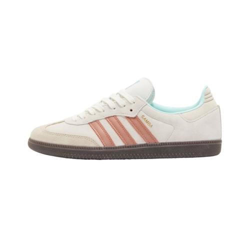 •Adidas Samba