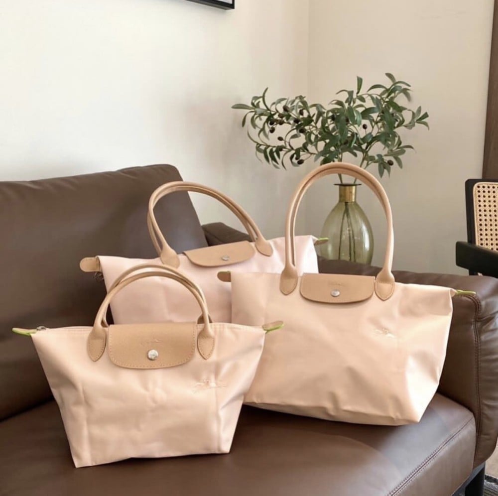 Longchamp لونق شامب